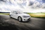 Volkswagen e-Golf by Kreisel 2016 года